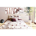 cotton T/C polyester Printed beding set sheet set duvet cover set